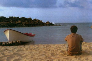 Yaşamın Kıyısında